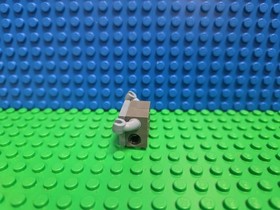 Lego Brickster Minifigure Large Nexo Knights nex118 70354 CMF Lot Rare Retired 