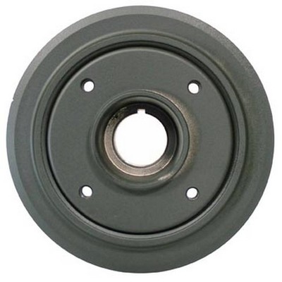 Powerbond By Dayco Engine Harmonic Balancer P N Pb1056n