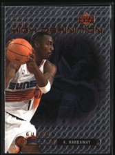 Anfernee Hardaway (PENNY) 1999-00 Upper Deck #HD 16 High Definition Phoenix Suns