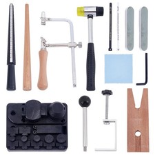 Ring Bender Tool Kit for Spoon Rings DIY Spoon Ring Maker Machine Spoon Heavy...