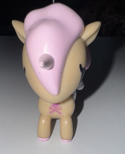 Tomidoki Unicorno serie 5 anime gemelle - Foto 3 di 4