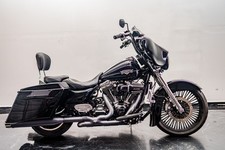 2012 Harley-Davidson Street Glide®