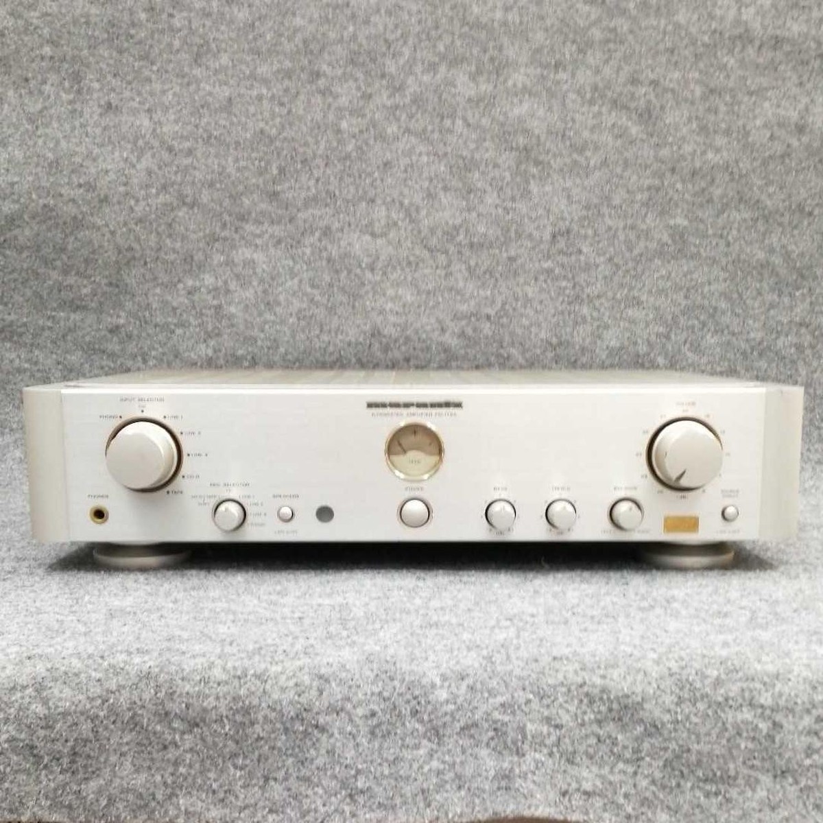 マランツ Marantz PM-17 Marantz PM-17SA Stereo Integrated Amplifier From Japan Very Good