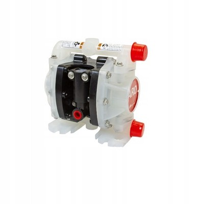 ARO Ingersoll Rand PD01P-HPS-PAA-A ASM PD01P Hydraulikpumpe 1 Stk
