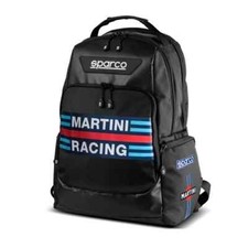 Sparco Martini Racing Super Stage Rucksack Sparco Martini Racing Super Stage Rucksack