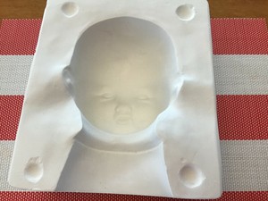 seeley ceramic molds