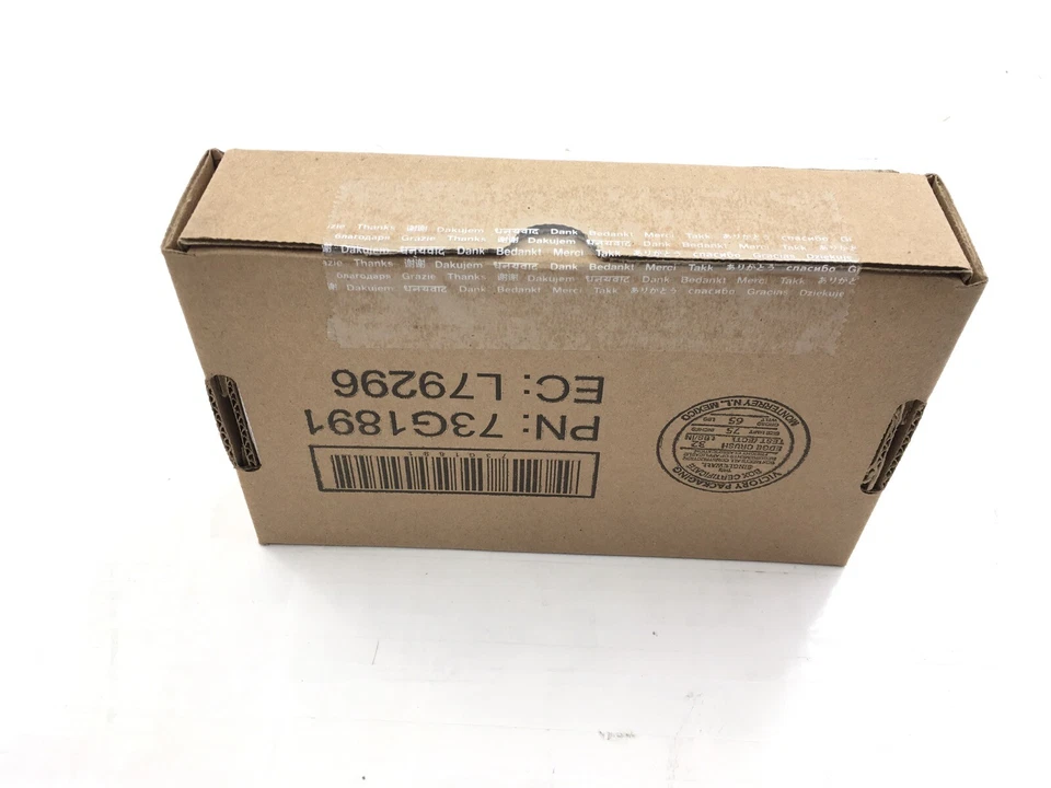 ✅ Lenovo ServeRAID M5200 Series RAID 5 Upgrade - RAID controller cache - 47C8668 - Image 2 of 3