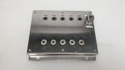 NIKON NSR WP2-CAMERA ON/OFF 4S013-672