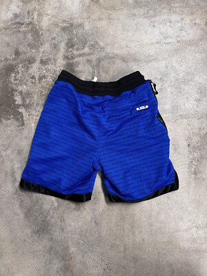 more than athlete shorts