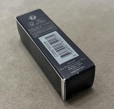 新品 Dior Addict Lipstick 3本セット + ポーチ Shop Dior - Dior Addict Lipstick Case - Limited Edition