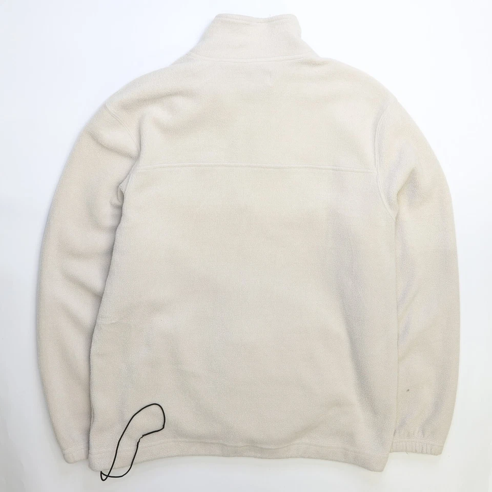 Chaqueta Pullover Polar Roots 73 Athletics Talla Grande Foto 2 de 4