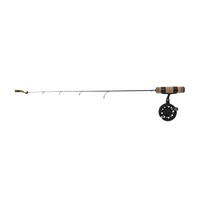 Frabill Straight Line 101xla 27 Quick Tip Ice Fishing Combo on sale Frabill Straight Line 101xla 27 Quick Tip Ice Fishing Combo on sale
