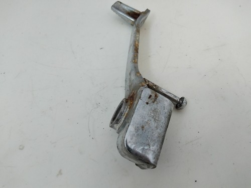 Kawasaki Z 750 2004-2006 Bremspedal 132360074 - Bild 7 von 8