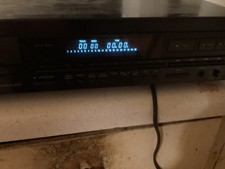 Vintage Denon DCD-860 Compact Disc Player