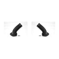 2X Japanparts FederbeinstüTzlager Hinten FüR Lexus RX MHU3_ GSU3_ MCU3_ 300