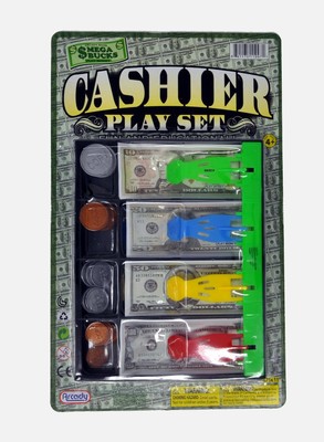play money cash drawer