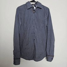 Phat Farm Fitted Button Down Shirt