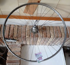 WHEEL AMBROSIO METAMORPHOSIS SERVIZIO CORSE RECORD HUB RUOTA VINTAGE