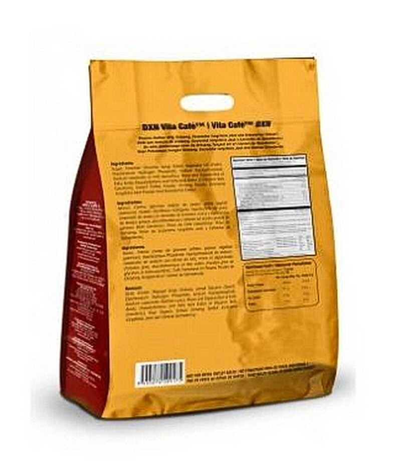 2 Packs DXN Vita Cafe 6 in 1 Ganoderma Coffee Eurycoma longifolia Lingzhi USA