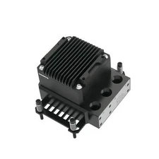 Barrow POM Pump Reservoir Integrated CPU Block for AMD Mini Edition LTPRPA-04 S