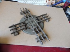 Jep Scala 0 - Rotaia Croce