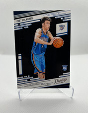 Chet Holmgren RC - 2022-23 Panini Chronicles #72 Prestige - OKC Thunder