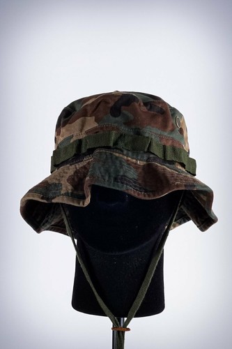 Apocalypse Dawg boonie bucket 