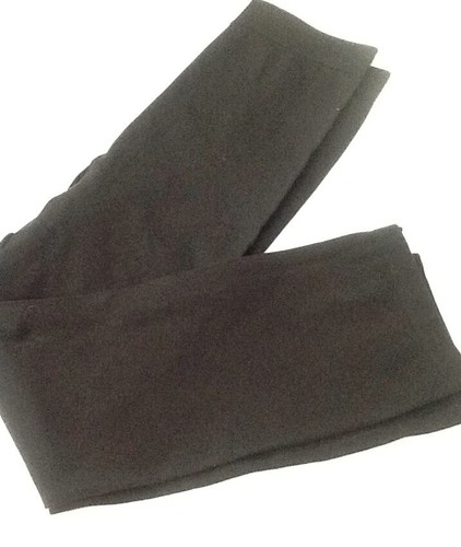 Lane Bryant Capri Leggings BLACK Smoothing A/B or C/D - Picture 6 of 6