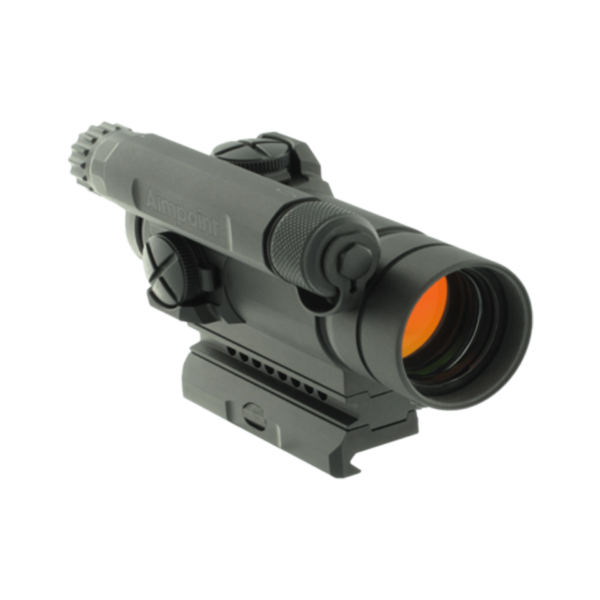 Aimpoint CompM4 Red Dot Reflex Sight with QRP2 Mount 11972 | eBay
