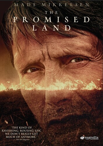 Das gelobte Land [DVD]