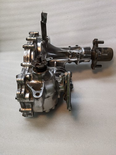 Hydro-Gear ZH-KMCC-3LUC-1MXX Transaxle - Picture 5 of 9
