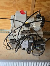 Ramjack Customair Dentistry Compressor