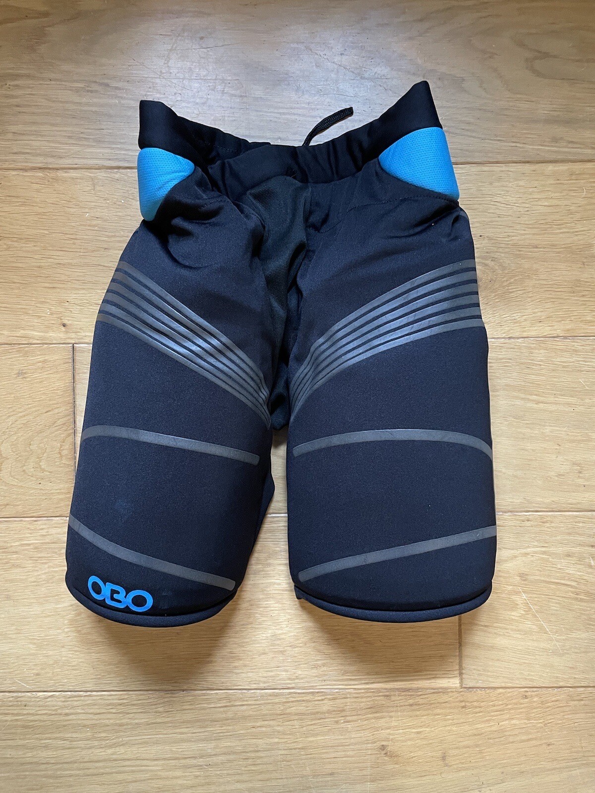 field hockey goalkeeper kit (OBO & TK) eBay