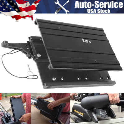 1854060 / MKA-32 Quick Release Bracket for Minn Kota Trolling Motors PowerDrive