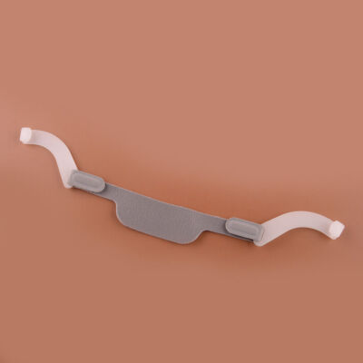 1 Stück 】Kopfband mit Armbändern für Respironics - Schlafmaske Zubehör
