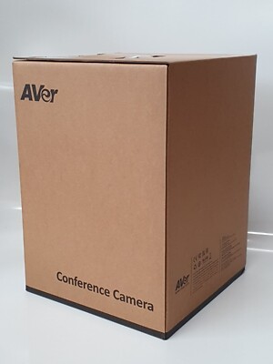 AVer VC520 Pro2 Conference Camera system 5311774500213_5,5_6