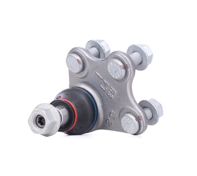 LEMFÖRDER 33905 01 Traggelenk Vorne Links Links Vorne Rechts für VW POLO (9N)