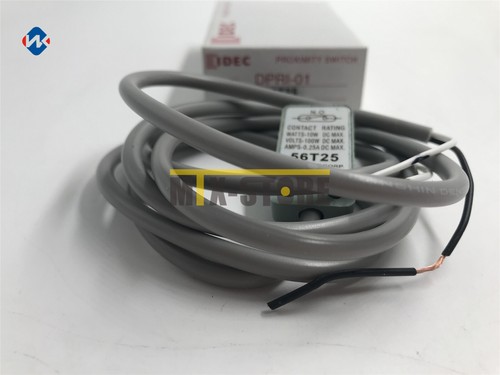1PCS NEW DPRI-01 Idec Magnetic Proximity Switch Plc Module DPR1-01 - Picture 3 of 6