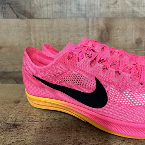 Nike ZoomX Dragonfly Track Spikes Men’s Sz 8.5 = Women's Sz 10 Pink CV0400-600 - Picture 9 of 12