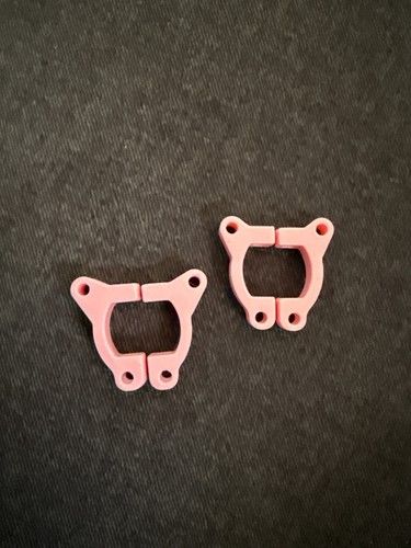 C-Hubs for Redcat RC Lowrider 1/10 – 18° & 22° | Strong, Smooth & Stylish Give - Picture 17 of 23