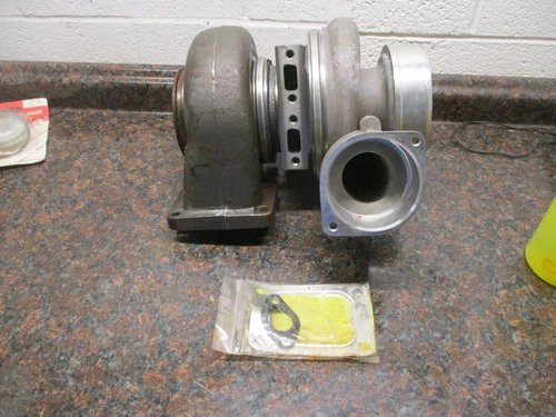 CGR 7C7692 196564 CATERPILLAR 3406B 6TB TURBOCHARGER TURBO FREE SHIPPING