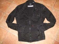 G-star Raw Ladies Designer Jacket,size M,g/c,free Uk Post