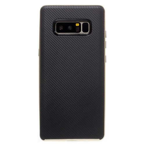 Handyhülle für Samsung Galaxy S6 Schutzcase Backcover Bumper Etuis Rahmen Gold - Bild 3 von 5