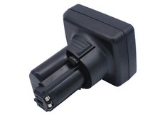 UK Battery for Bosch 12-Volt Max Tools All 12V MAX Pod Battery Style BAT412 BAT4