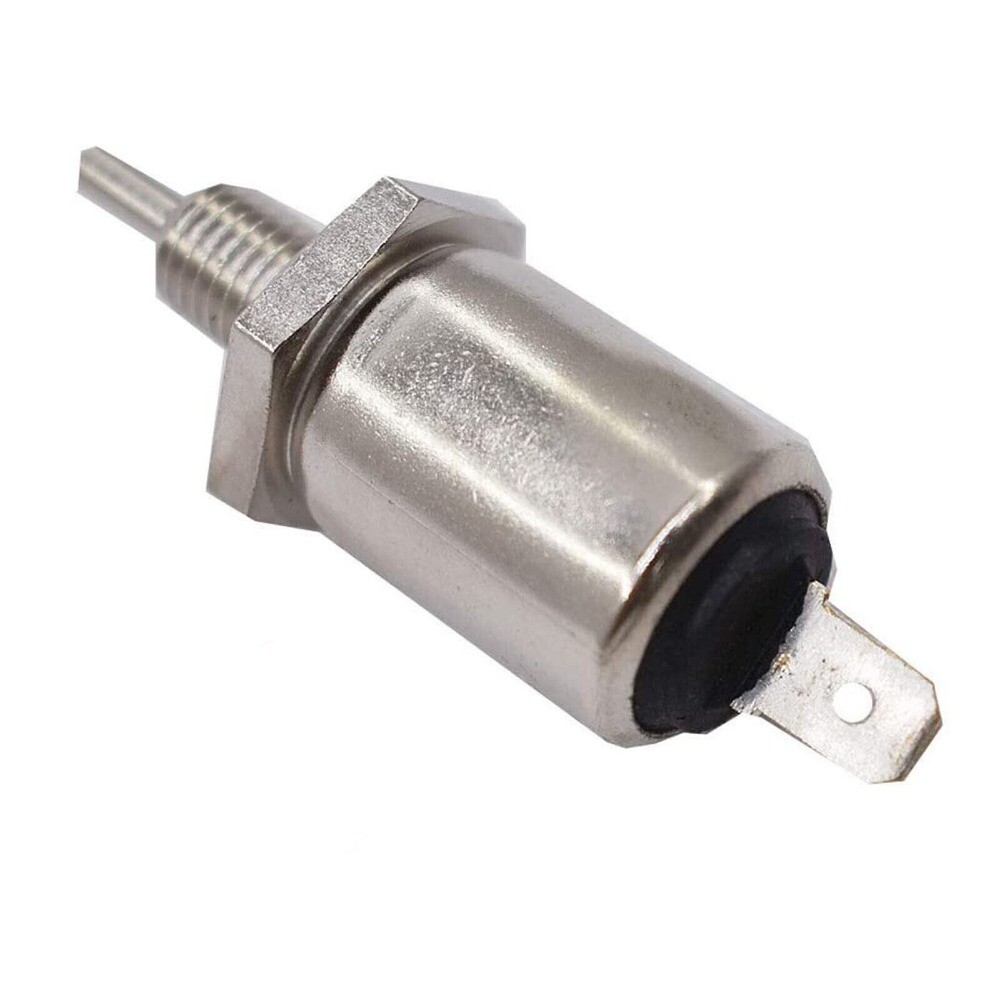 Carb Fuel Shut off Solenoid for MTD KM211882011 John Deere 325 FH531V