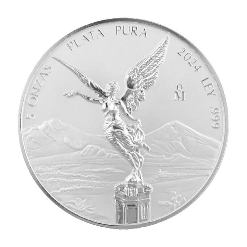 2026 Libertad Tribute 3g .999 Silver Proof Round In Card Limited