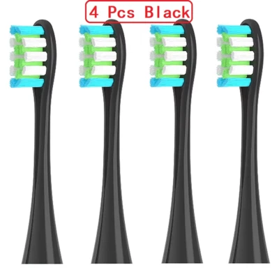 Replacement Toothbrush Heads for Oclean X/X PRO/Z1/F1/One/Air2/SE Sonic Electric