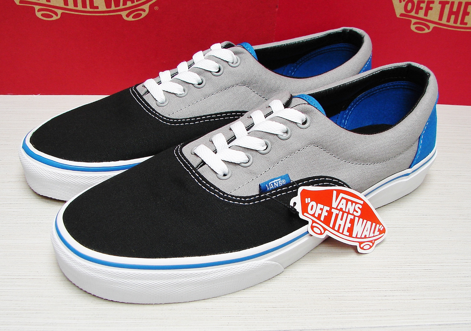 vans dove grey