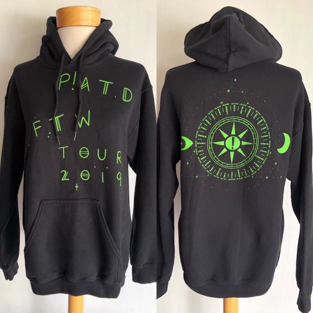 Panic at the Disco Hoodie 