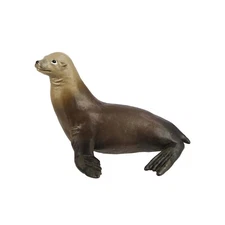 Sea Lion Wild Safari Animal Figure Safari Ltd NEW Toy Educational